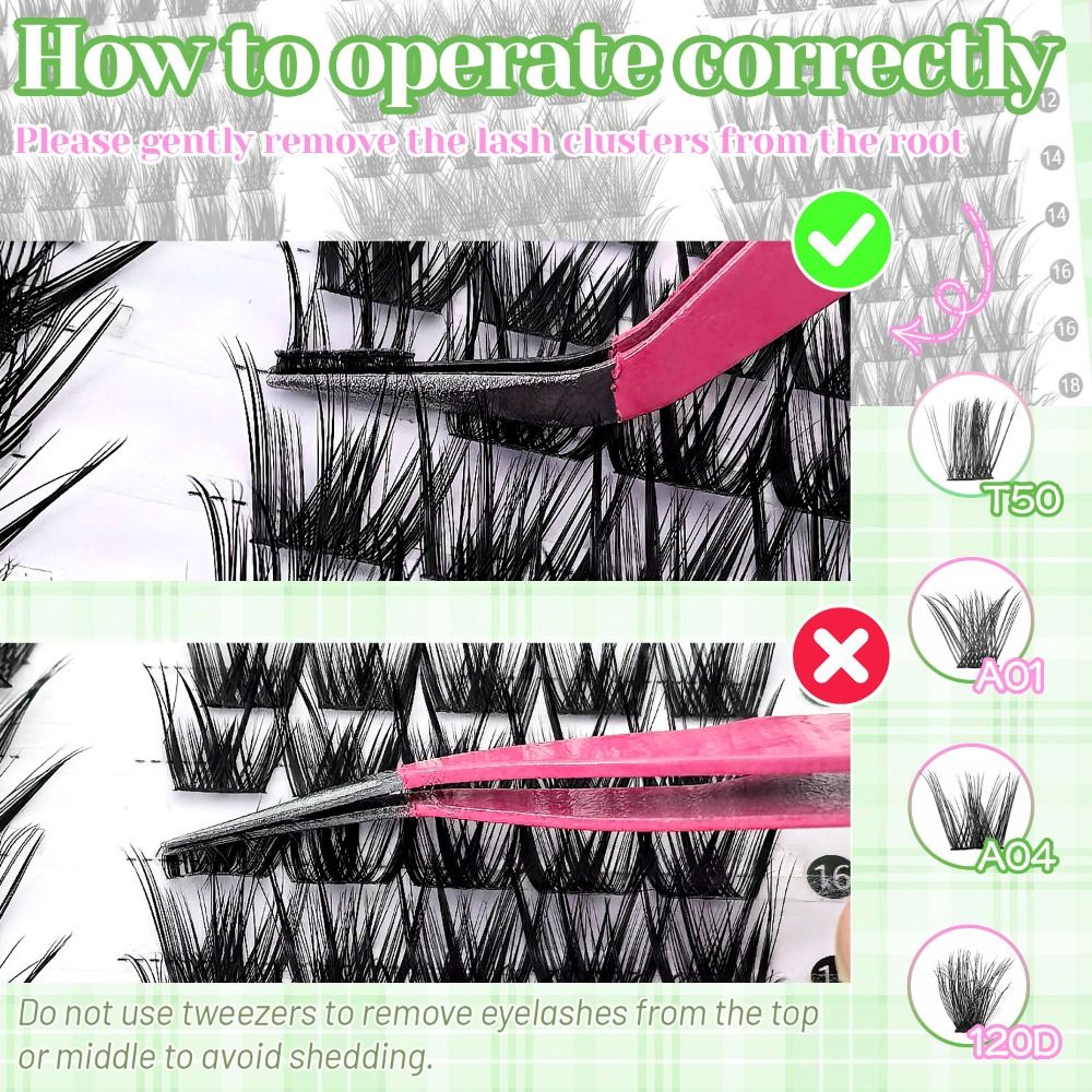 Doğal Görünümlü Takma Kirpikle - Eyelash Extension Look incelemesi ve fiyatı