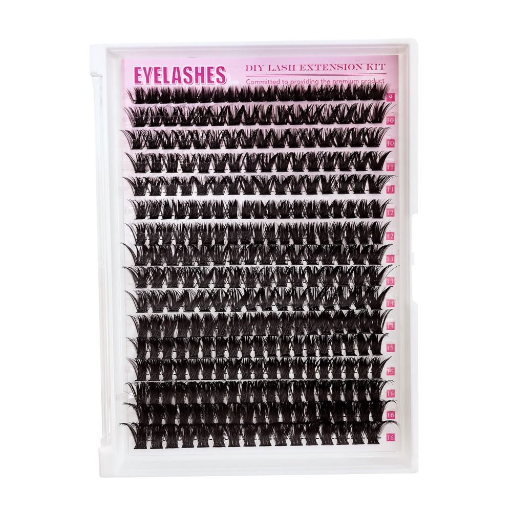 Doğal Görünümlü Takma Kirpikle - Eyelash Extension Look incelemesi ve fiyatı