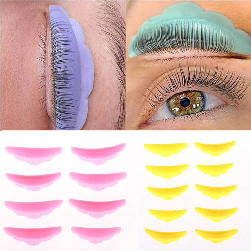 5Pairs kirpik kirpik aşılama s - Eyelash Extension London incelemesi ve fiyatı