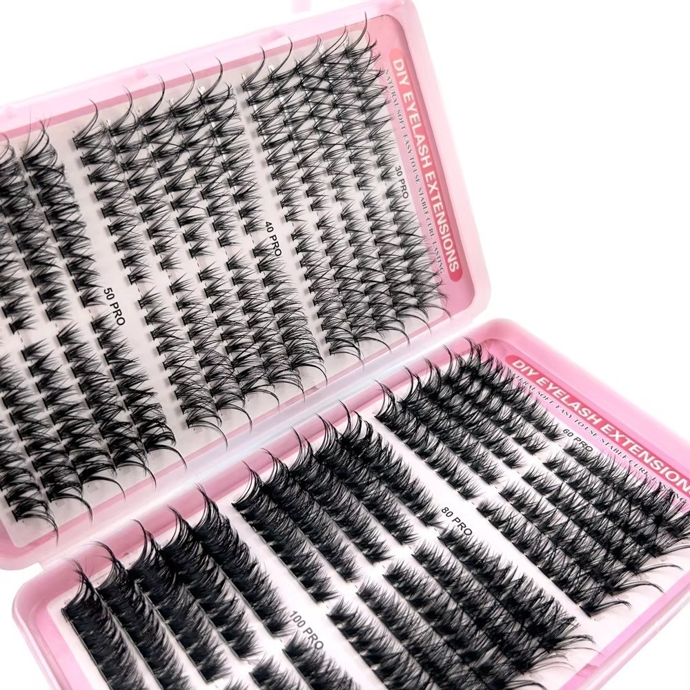 8-16mm Uzunlukta Takma Kirpikl - Eyelash Extension Look incelemesi ve fiyatı