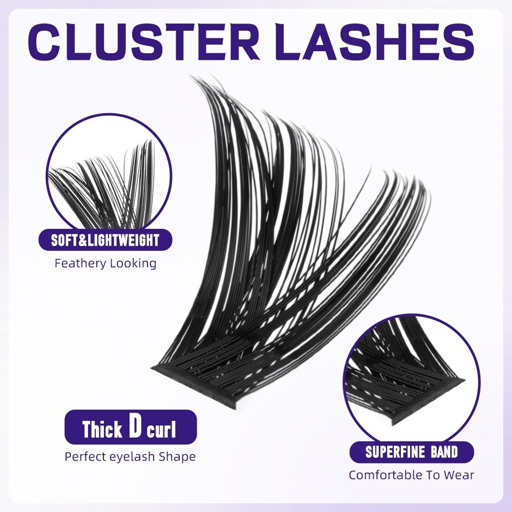 8-18mm Uzunlukta Takma Kirpikl - Eyelash Extension Look incelemesi ve fiyatı