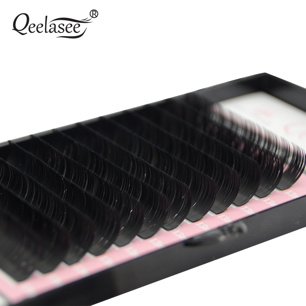 Qeelasee Sahte Vizon Bireysel  - Eyelash Extension For Asian Eyes incelemesi ve fiyatı