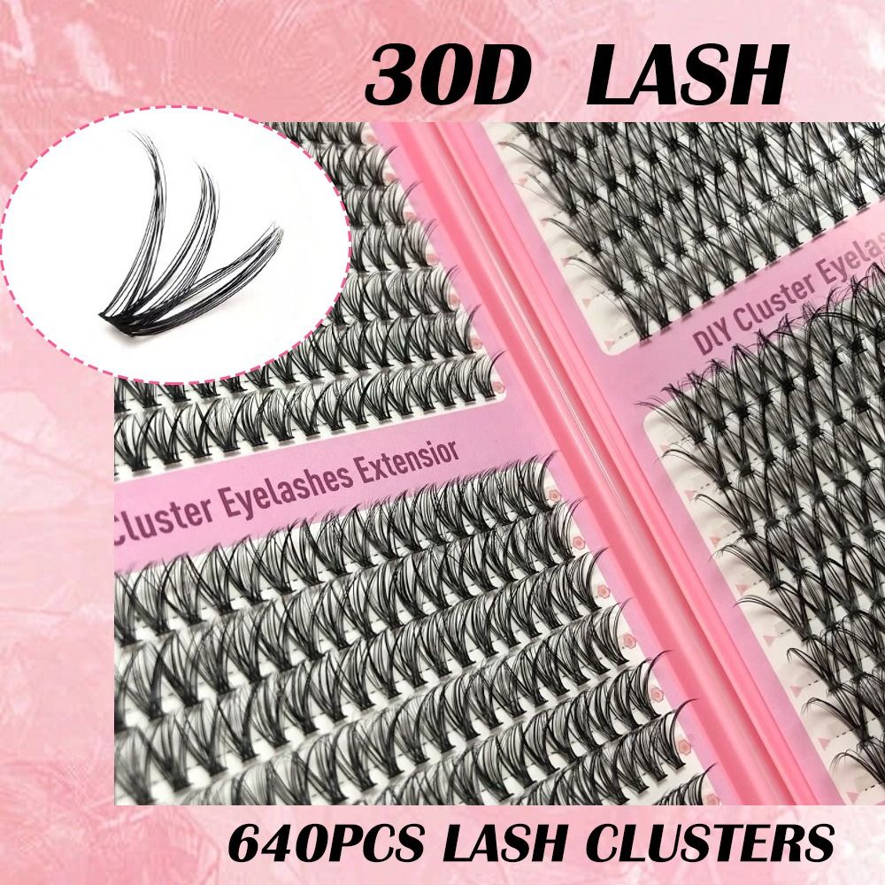 Yeni Kalın Uzun Takma Kirpikle - Eyelash Extension Look incelemesi ve fiyatı