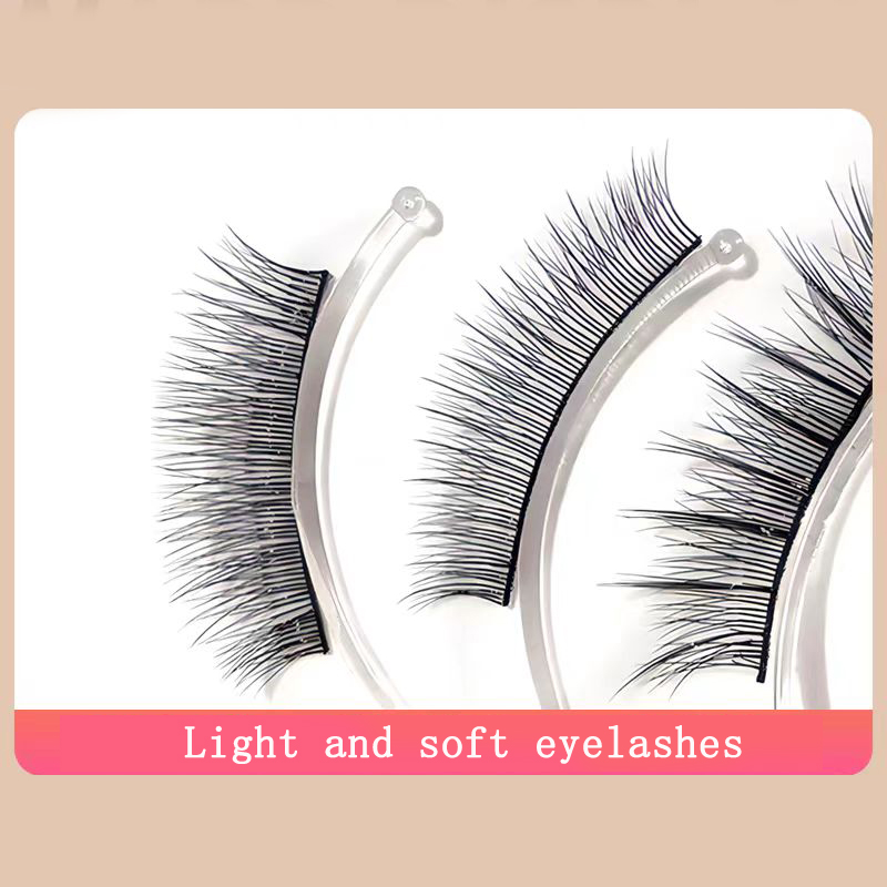 MARIA 2D Y Şekli Kirpik El Pre - Eyelash Extension For Asian Eyes incelemesi ve fiyatı
