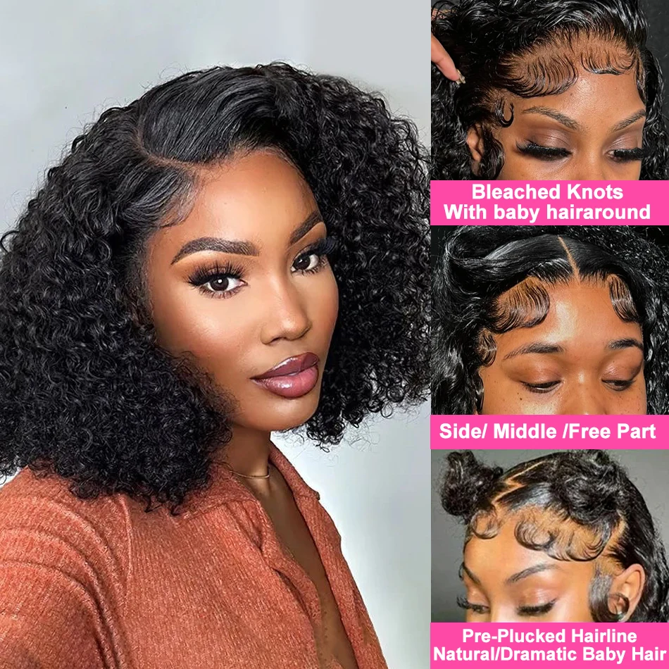8-14 İnç Kısa Dalgalı Bob İnsa - Eyelash Extension Natural Look incelemesi ve fiyatı