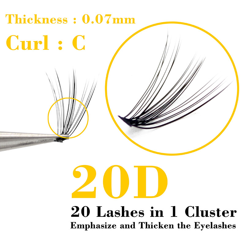 Kimcci 60 Paketler Vizon Kirpi - Eyelash Extension For Asian Eyes incelemesi ve fiyatı