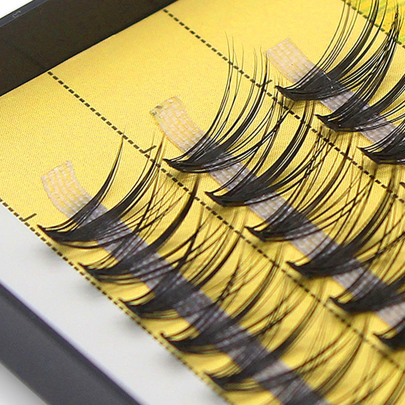 Kimcci 60 Paketler Vizon Kirpi - Eyelash Extension For Asian Eyes incelemesi ve fiyatı